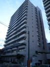 リバーツイン厚木の間取り画像