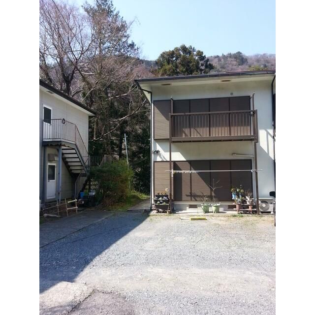 さくらハイツの外観画像