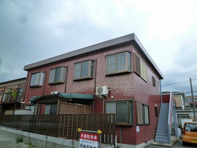 第5愛和ハイツの外観画像