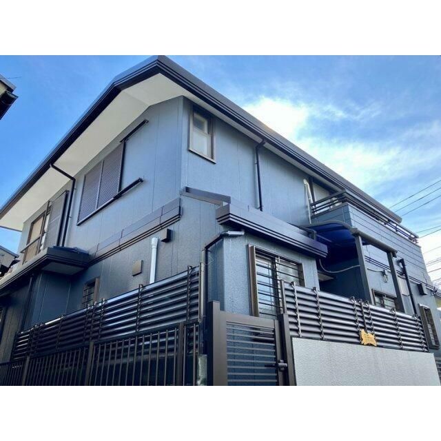 東海岸北戸建の外観画像