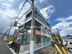溝呂木ビルの外観画像