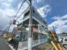 溝呂木ビルの間取り画像