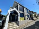 リシェス大和の間取り画像