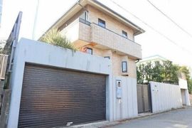 鎌倉市七里ガ浜2丁目住宅の外観画像