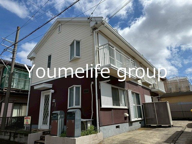 みらいえ酒井の外観画像