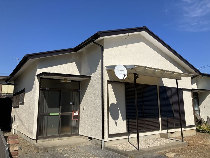 渡辺貸家3号棟の外観画像