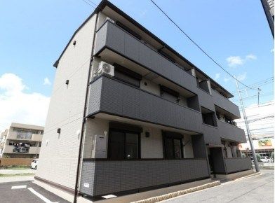 CanalonII(カナロン)の外観画像