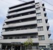 クリオ相武台2番館の間取り画像