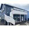 武市ハイツBの間取り画像