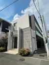 ブエナカーサの間取り画像