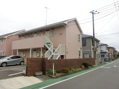 ハイブリッチの外観画像