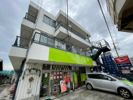 エクセルピア戸塚の外観
