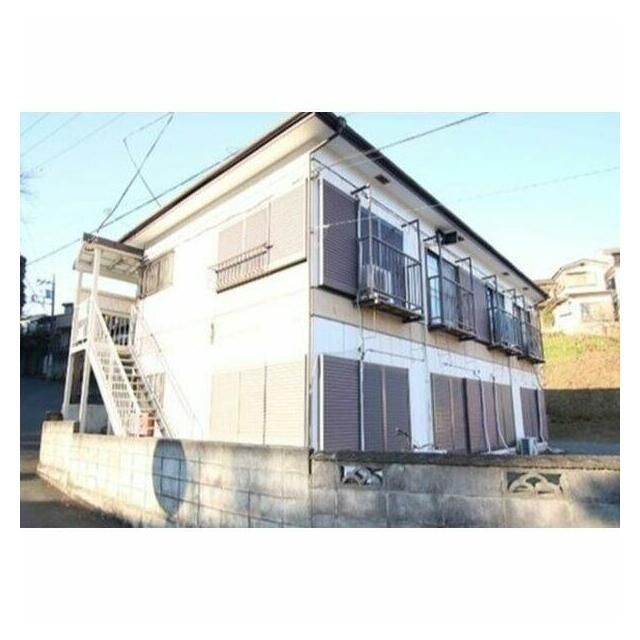 G・グローリーIの外観画像