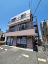 アイパレス湘南の間取り画像
