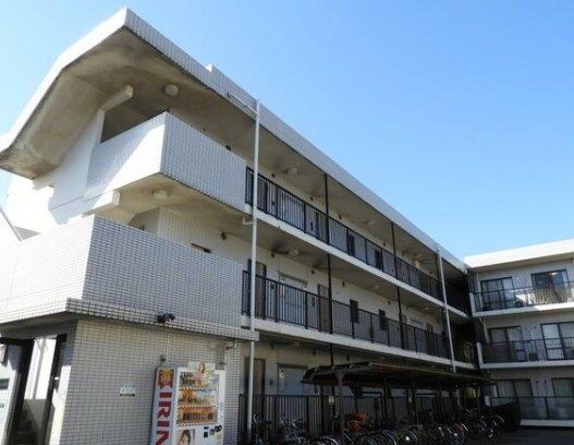 レジデンス イン ZAMAの外観画像