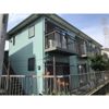 ドルフィン山崎の間取り画像