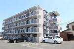 プレーヌデュランの間取り画像