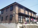 ラークヒルズIIの間取り画像