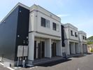 シエルブルー（Ciel Blue）の間取り画像