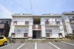 パークハイムIIIの間取り画像