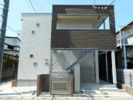 クレイノBROOKの外観画像