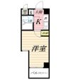 ライオンズプラザ平塚宝町の間取り画像