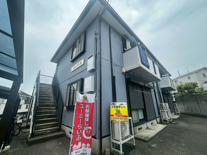 ミキハウス2の外観画像