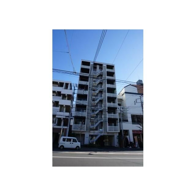 ヴィヴァントの外観画像