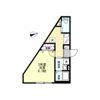 ベイルーム湘南辻堂の間取り画像