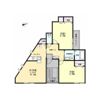 ベイルーム湘南辻堂の間取り画像
