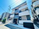 渚の間取り画像