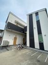 プライムテラス東海大学前Iの外観