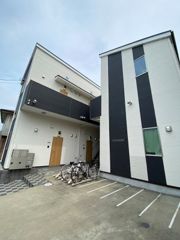 プライムテラス東海大学前Iの外観画像