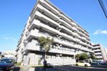 アトラクトマンショントムロの外観
