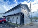 メープルハイツBの間取り画像