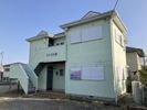 パレス片倉の間取り画像