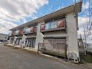 難波ハイツの間取り画像