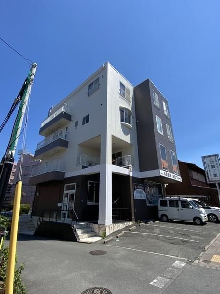 LPビルの外観画像