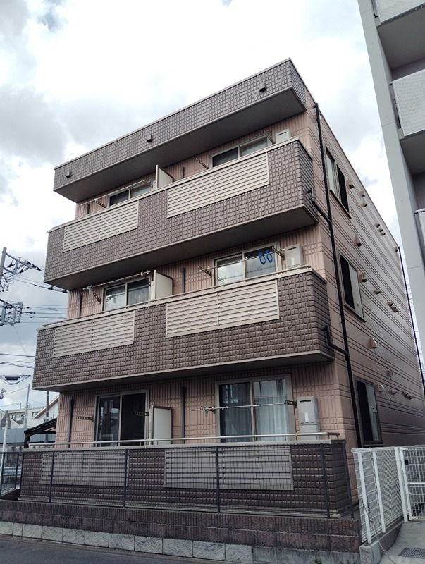 セレスの外観画像