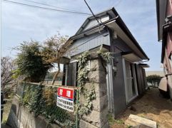 貸家 長後394－5の外観画像
