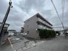 グレース奥津の間取り画像