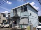 DIA五番館の間取り画像