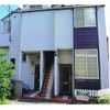 ドレミハイツの間取り画像