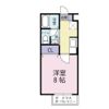 グランフォルムの間取り画像