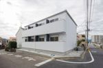 Summer Club 座間の間取り画像