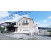 南栗原戸建の間取り画像