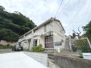 ハイツグリーンヒルBの間取り画像