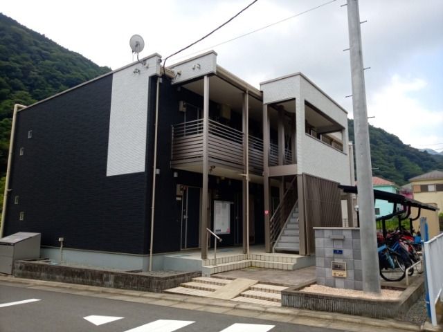 クレイノリライの外観画像