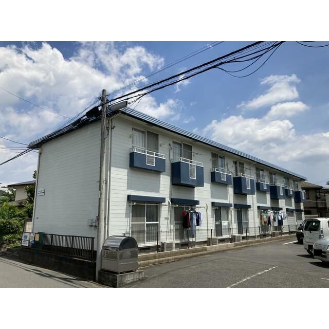 ハイムストークの外観画像