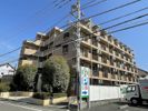 ライオンズマンション相武台前第5の間取り画像